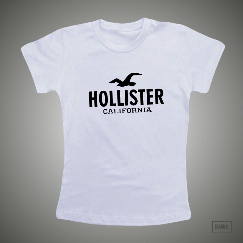 hollister brasil
