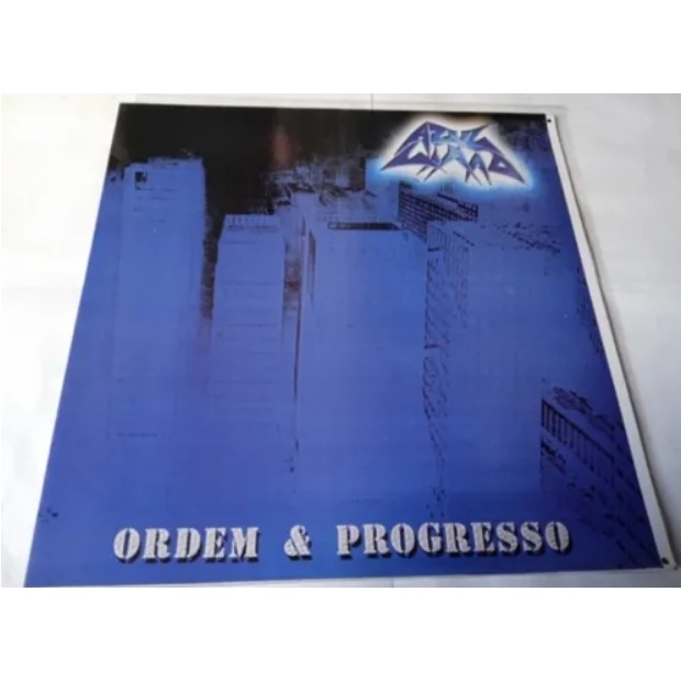 Azul Limão Lp: Guia Completo e Onde Comprar | BuscaProdutos