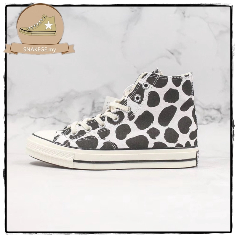 all star de vaquinha