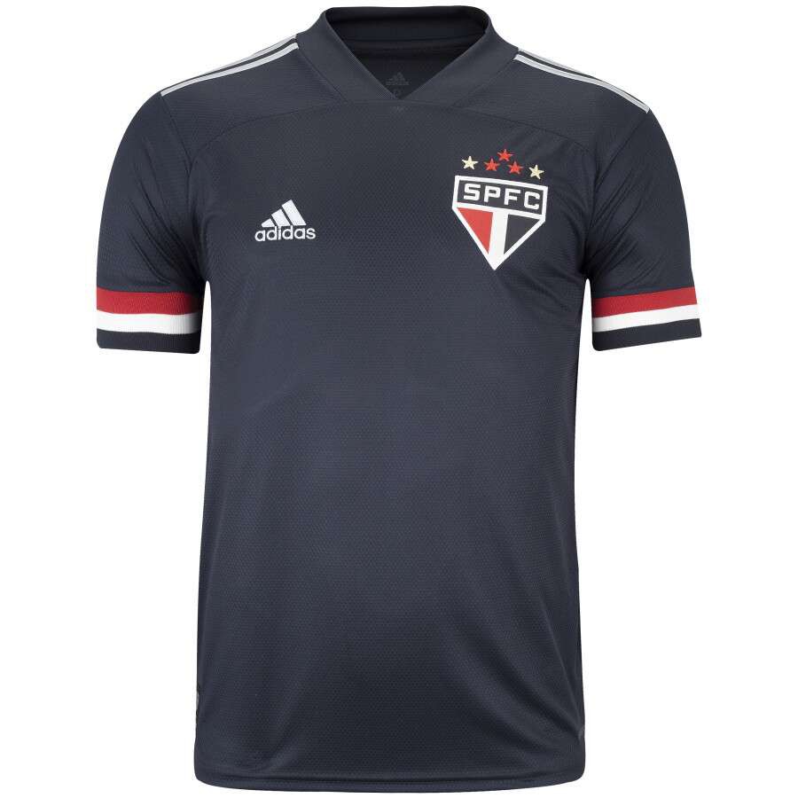 camisa do são paulo oficial