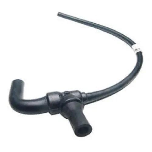 Mangueira Respiro Motor Tampa Injeçao Blazer S10 2.2 Efi