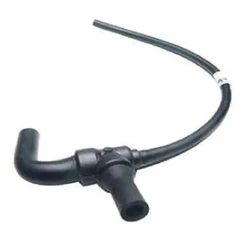 Mangueira Respiro Motor Tampa Injeçao Blazer S10 2.2 Efi
