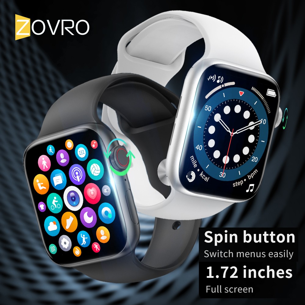 LEMFO T800 Smartwatch 2021 VS IWO