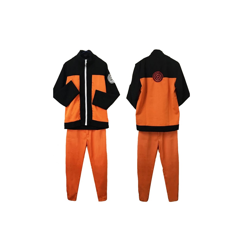 cosplay naruto shippuden adulto fantasia original | Shopee Brasil