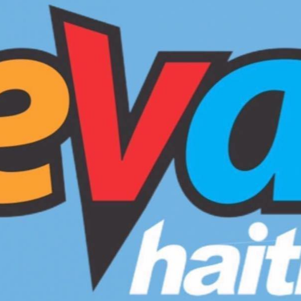 Eva Haiti