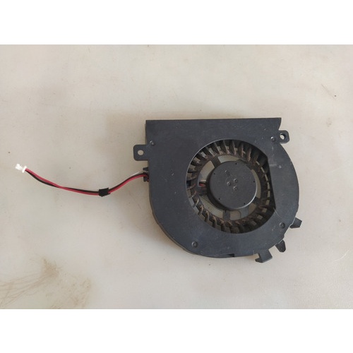 Cooler Notebook Samsung Np270e4e Ksb0705ha Ba31-00138a E178