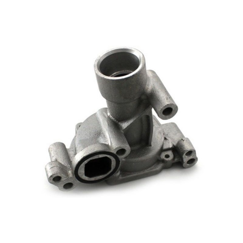 Carcaça da bomba d'água Peugeot 307, 308, 408, Citroën C4, Xsara Picasso 2.0 16v
