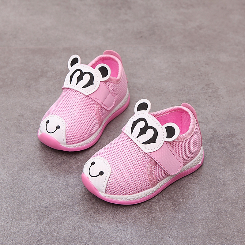 sapato para menina de 2 anos