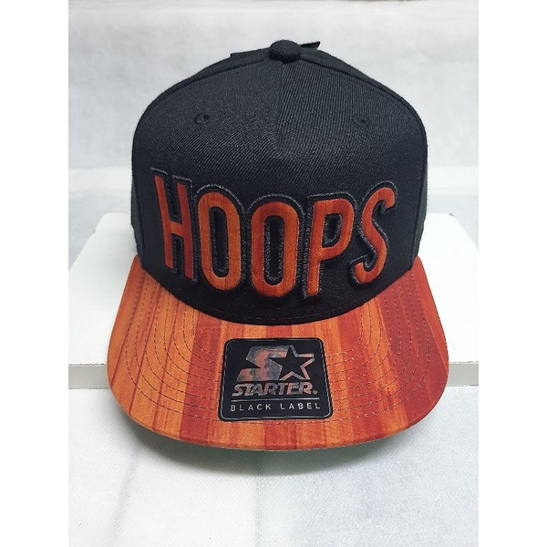 Boné/Snapback/STARTER
