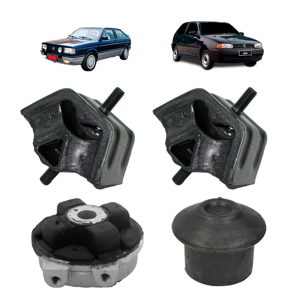 Coxim Motor Gol Ap: Onde Comprar | BuscaProdutos
