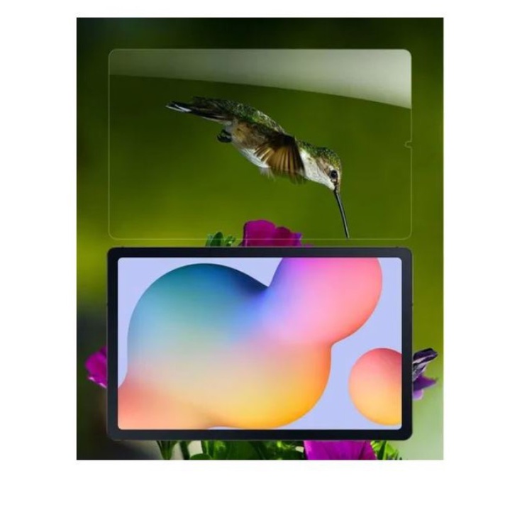 Película De Vidro Para Samsung Galaxy Tab S6 S7 S8 S9 S10 S11 A7 A8 A9 A9+ A11