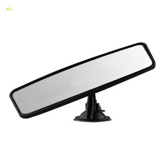 Retrovisor Universal Com Ventosas Pvc 360o Para Retrovisor De Carro