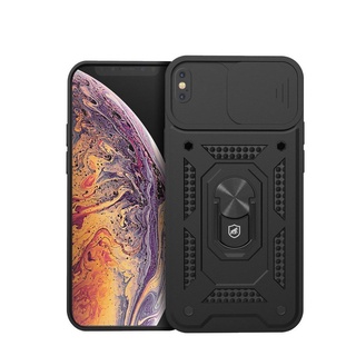Capa Dinamic Cam Protection para iPhone XS Max - Gshield em Oferta na Shopee
