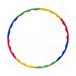 Bambolê Hula Hoop 88cm Liveup
