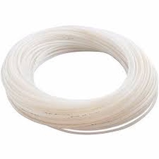 Mangueira De 1/4 C/ 10mts Para Filtros E Purificadores De Água