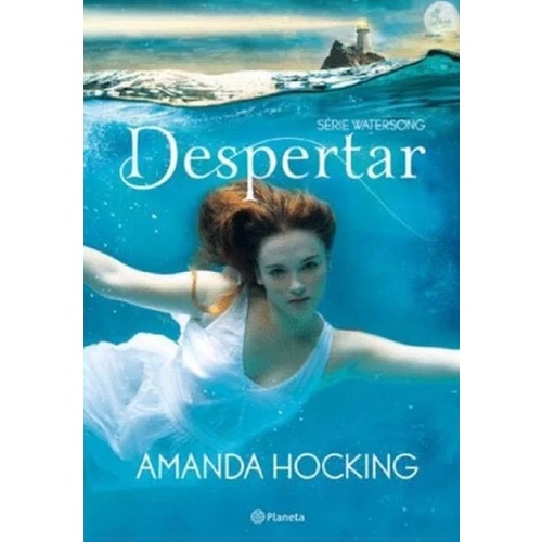 Despertar - Amanda Hocking