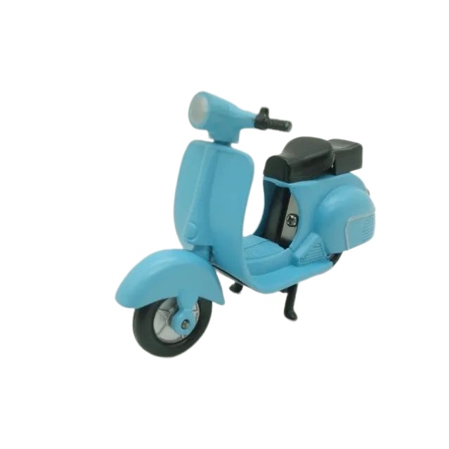 Motoneta Azul na Black Friday 2025 | BuscaProdutos