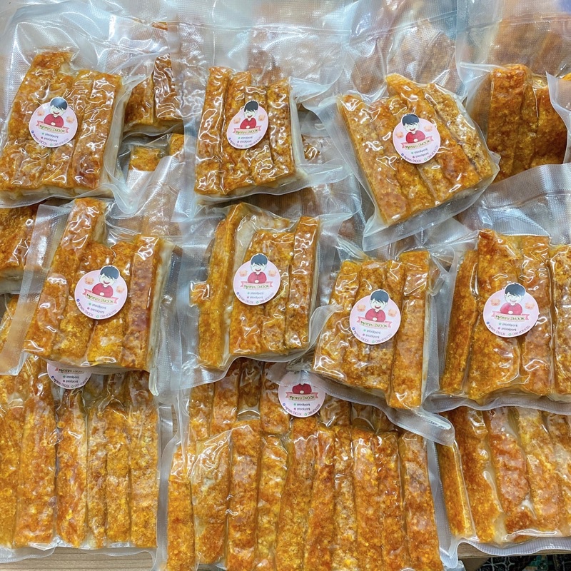 หมูกรอบอบเนื้อนุ่ม หนังกรอบ ไร้ไขมัน