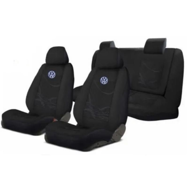 capa de banco em tecido original Volkswagen gol G1 G2 G3 G4 G5 G6