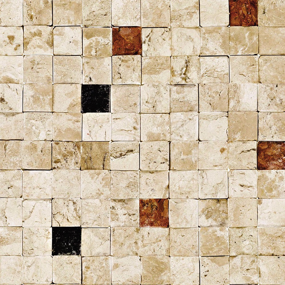 Papel de Parede Adesivo de Parede Tijolinho Portugues Para Quartos e Sala em Oferta na Shopee