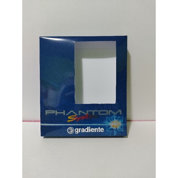 caixa repro phantom system retro game NES