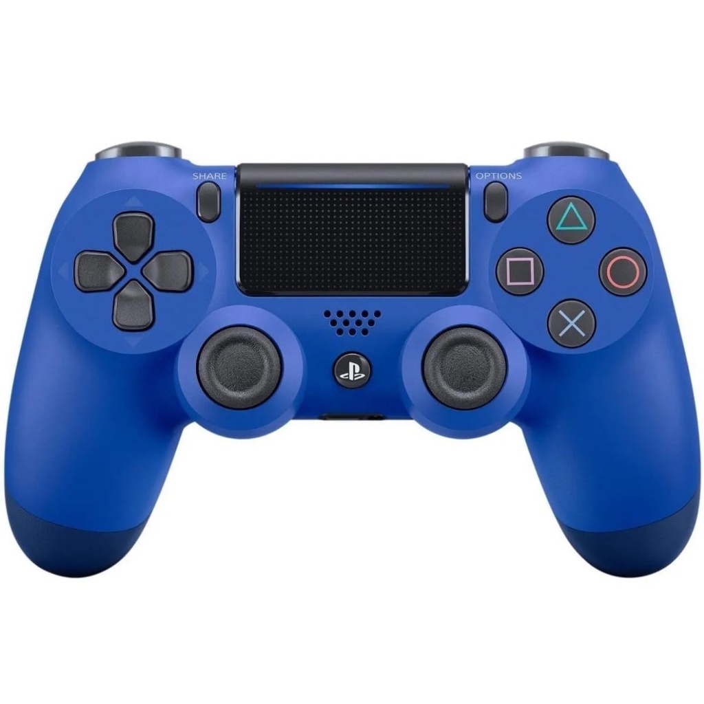 Controle Joystick Sem Fio Dualshock 4