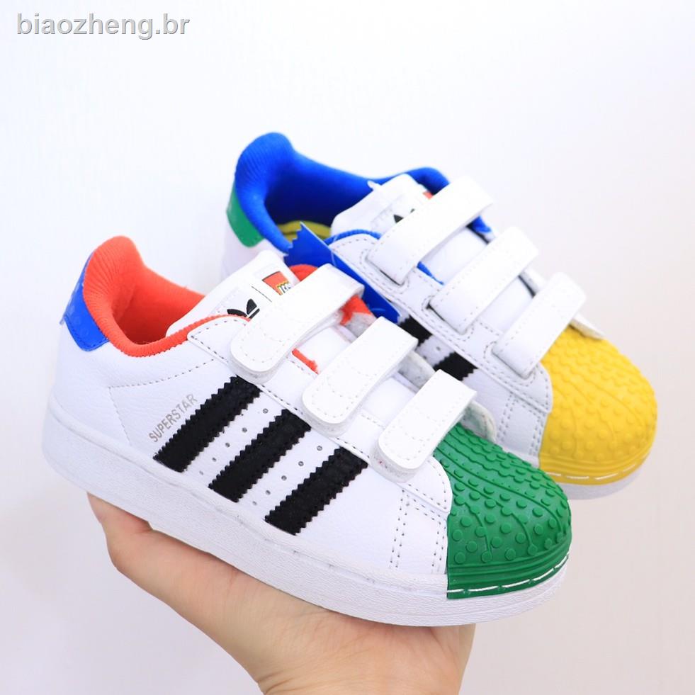 kids adidas lego