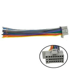 Chicote Panasonic Linha 2003 Permak 1 Unidade