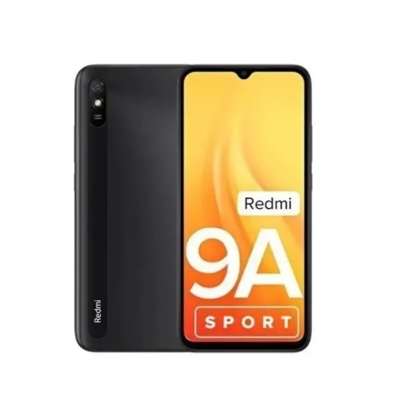 Xiaomi Redmi 9A Sport Dual Sim 32GB ROM 2GB RAM | Shopee Brasil