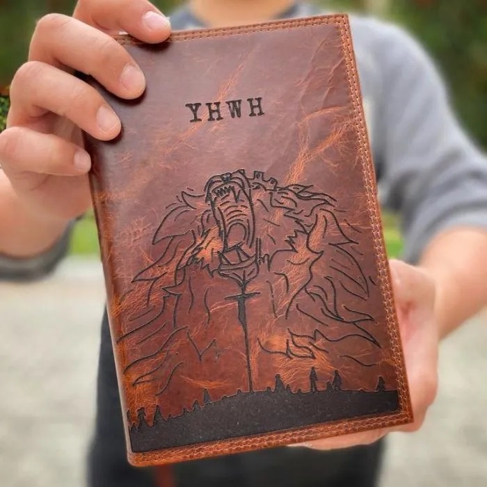 Bíblia Yhwh: Guia Completo e Onde Comprar | BuscaProdutos