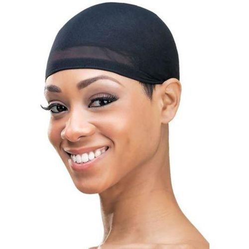 Touca Nero Para Penteado Durar Mais Ao Dormir Anti Frizz Touca De Meia Peruca