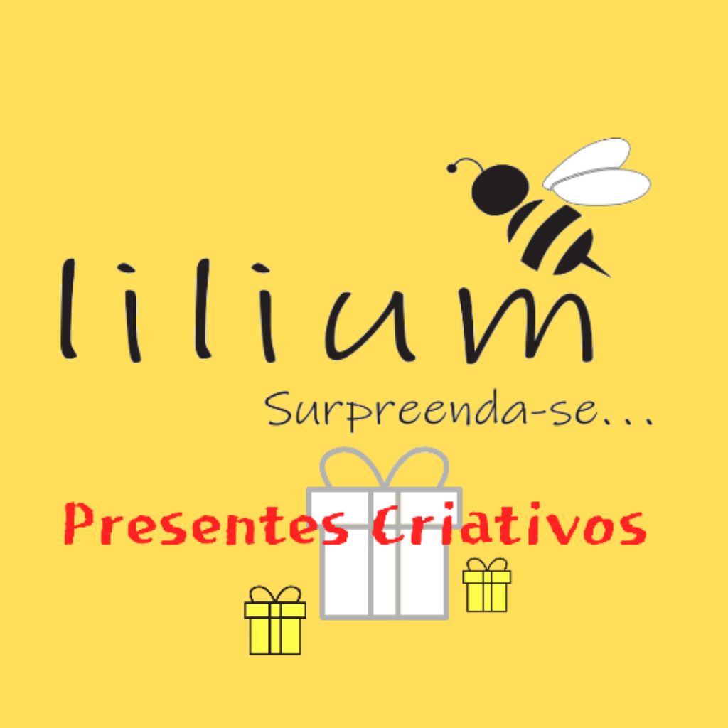 Lilium Presentes Criativos