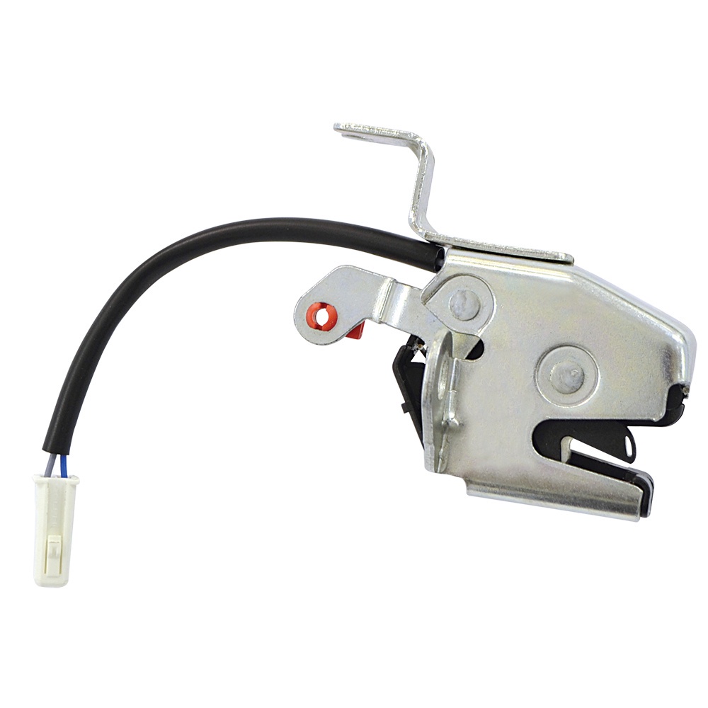 Fechadura Porta Traseira Superior Lado Esquerda (Baú) Fiorino G2 Após 14 - Spare Parts and Accessories for Vehicles