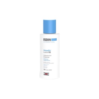 Isdin Ureadin Loção10 Hidratante Corporal 100ml
