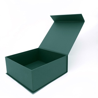 Caixa Cartonada Livro 25x25x10 Fechamento Magnético Craftimbui Aniversario Brindes Convite Padrinho em Oferta na Shopee