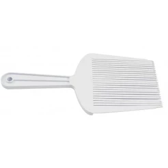 Pente Flattopper para Corte Quadrado Afro Nivelador