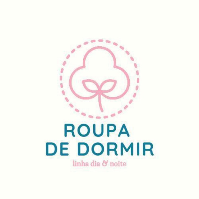 Roupa de  Dormir dia e noite