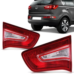 Lanterna Sportage 2011 2012 2013 2014 Mala