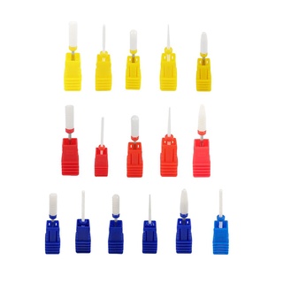 Broca Ceramica Unha Acrigel Porcelana Manicure Profissional