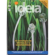 Revista-Ideia Socioambiental- As tecnologias da informação e a sustentabilidade