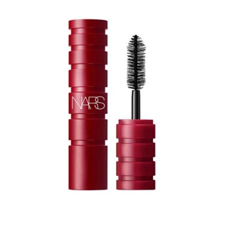 NARS Red Tube Mascara Longo Grosso E Curling Sem Manchas/À Prova D'água De Longa Duração Maquiagem Para Os Olhos Rímel em Oferta na Shopee