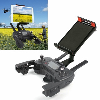 Suporte De Mesa Ajustável De 4-12 Polegadas Para Controle Remoto De Drone DJI Mavic Pro/Spark