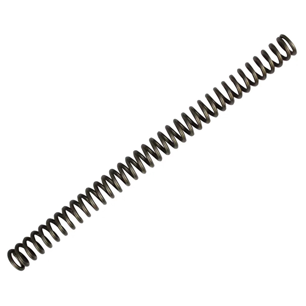 Mola Aço Helicoidal Espiral Original Carabinas De Pressão Bam B3-3 Wf600-p