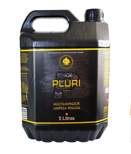 Pluri APC Multilimpador Concentrado Easytech (5L)