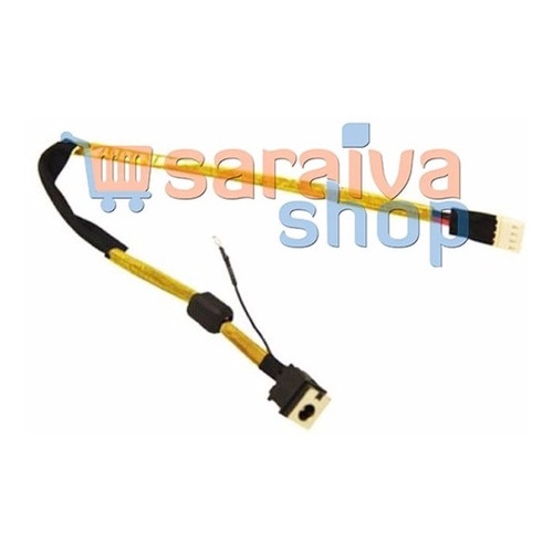 Conector Dc Power Jack Toshiba Satellite P500 P505 P505d