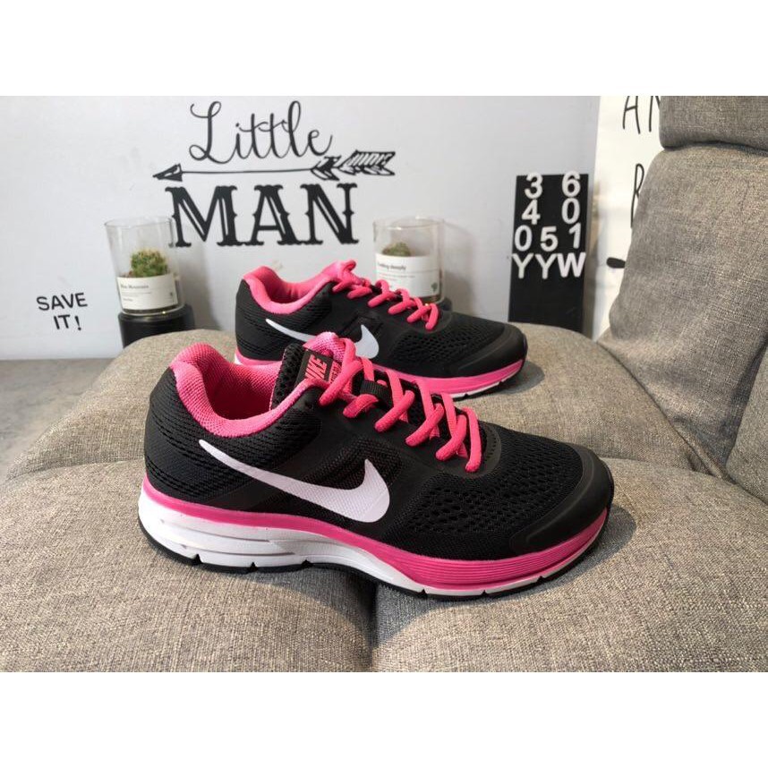 tênis nike air zoom pegasus 35 feminino rosa 34 personalizável