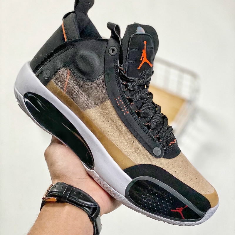 tenis de basquete tamanho 34