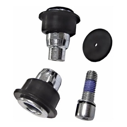 Bucha Bike De Amortecedor Balança Quadro Bicicleta Brisk em Oferta na Shopee