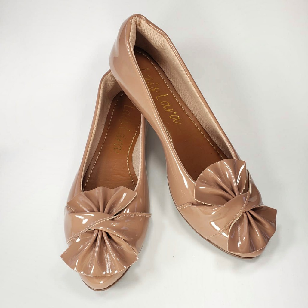 scarpins baratos frete gratis