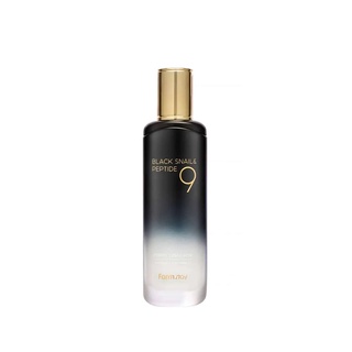 Peptídeo De Caracol Preto De Fazenda 9 Emulsão Perfeita 120g em Oferta na Shopee